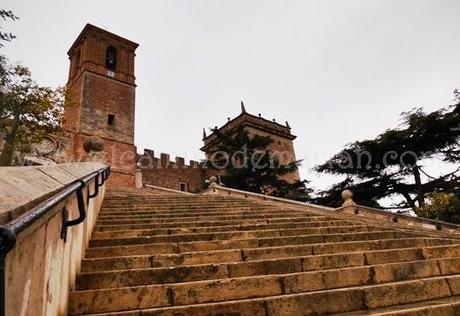 Por los Caminos del Cid entre Zaragoza, Teruel, Castellón y Valencia