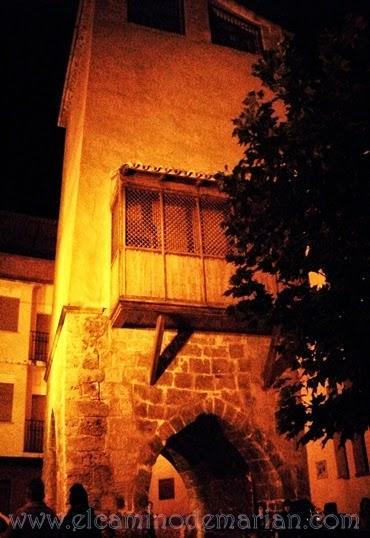 Por los Caminos del Cid entre Zaragoza, Teruel, Castellón y Valencia