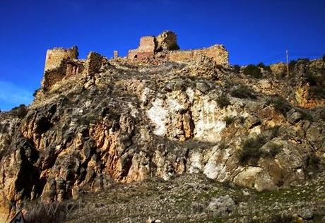 Por los Caminos del Cid entre Zaragoza, Teruel, Castellón y Valencia