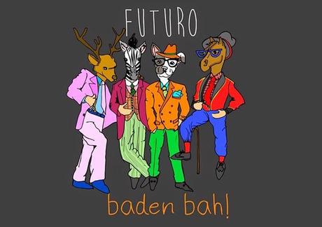 Baden Bah. Futuro