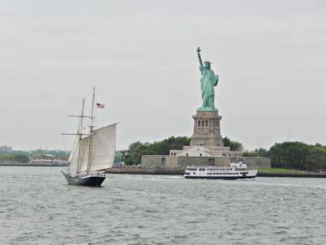 Nueva York VI: Lo que nadie te cuenta y no viene en las guías