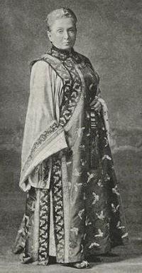 Viajar como terapia, Isabella Bird (1831-1904)