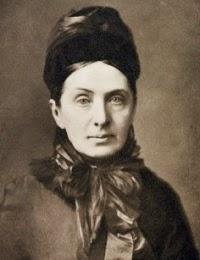 Viajar como terapia, Isabella Bird (1831-1904)