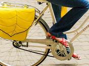 mochila diferente
