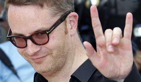 Al otro lado de la cama: Nicolas Winding Refn Al otro lado de la cama: Nicolas Winding Refn