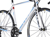 Bicicleta carretera Cube Agree Race