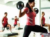 Deporte: Body Pump