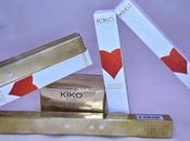 Haul KIKO: Rebajas KIKO Haul: Sales