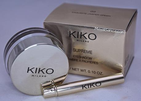 Haul KIKO: Rebajas / KIKO Haul: Sales