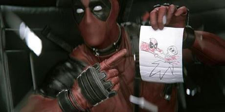 La Película De Deadpool Se Rodará En Vancouver Este Marzo La Película De Deadpool Se Rodará En Vancouver Este Marzo