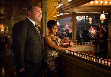 Promo: Gotham: S01E13 Promo: Gotham: S01E13