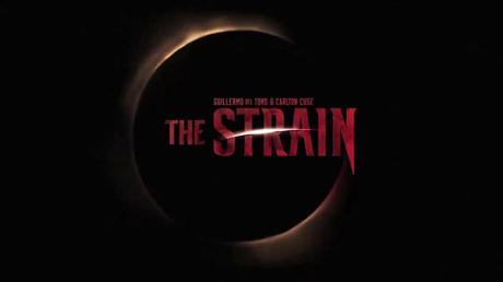 Primer Trailer De The Strain Segunda Temporada Primer Trailer De The Strain Segunda Temporada