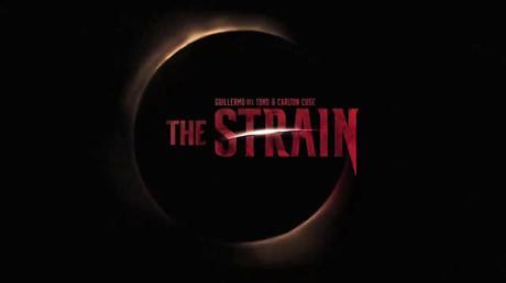 Primer Trailer De The Strain Segunda Temporada