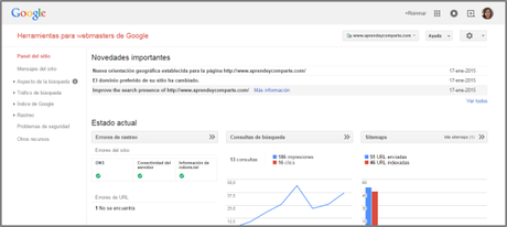 indexar paginas a Google con webmaster webmaster-indexar-google