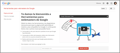 webmaster tools webmaster-tools