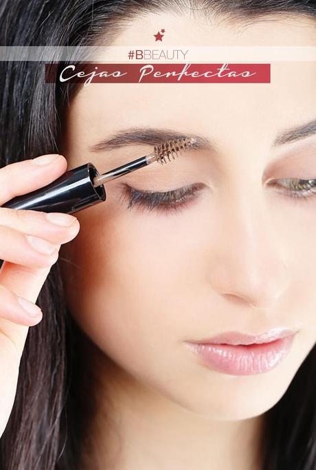 #Bbeauty beauty report eyebrow design diseño de cejas barbara crespo blog de moda fashion blogger