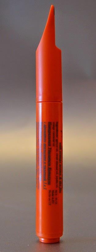 El cuidado de las cutículas y el Lápiz Quitacutículas de BOHEMA