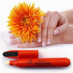 El cuidado de las cutículas y el Lápiz Quitacutículas de BOHEMA