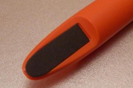 El cuidado de las cutículas y el Lápiz Quitacutículas de BOHEMA