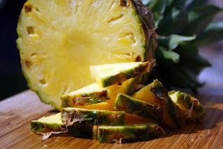 Todo lo que necesitas saber sobre la piña!!!