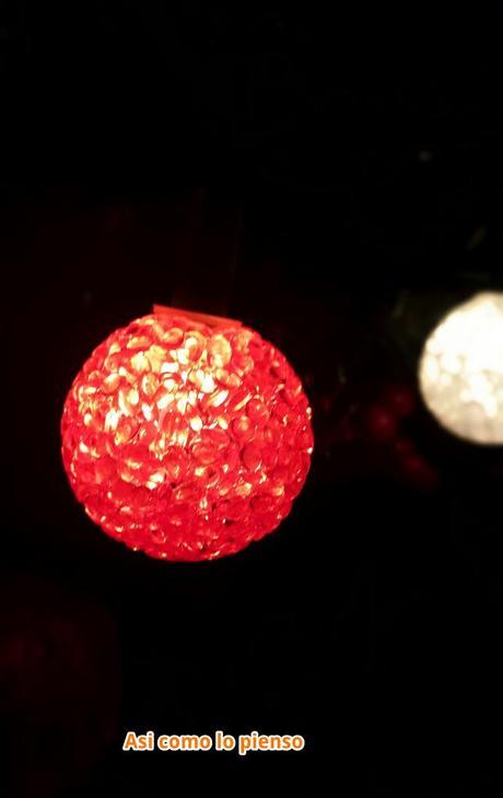 Proyecto de la A a la Z…con I de… I de Iluminacion