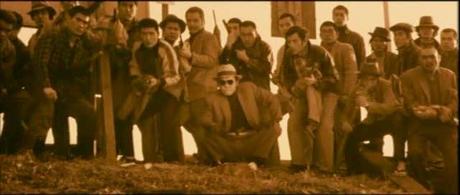 Jingi no Hakaba - 1975