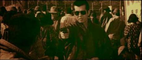 Jingi no Hakaba - 1975