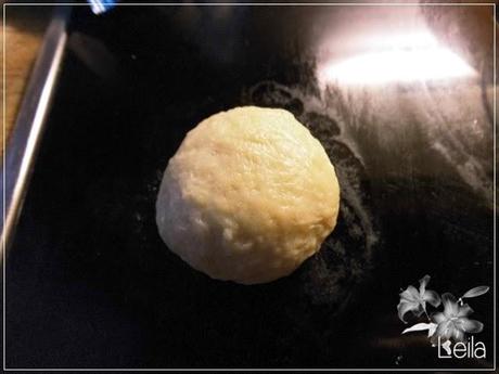 Corona brioche KING CAKE