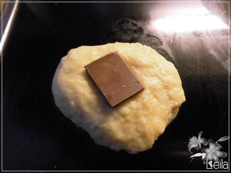 Corona brioche KING CAKE