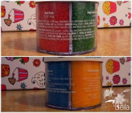 Corona brioche KING CAKE