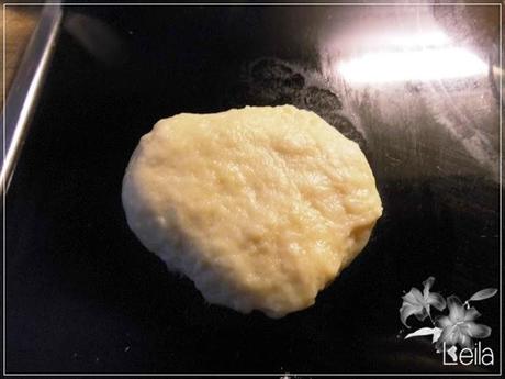 Corona brioche KING CAKE