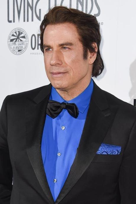 John Travolta