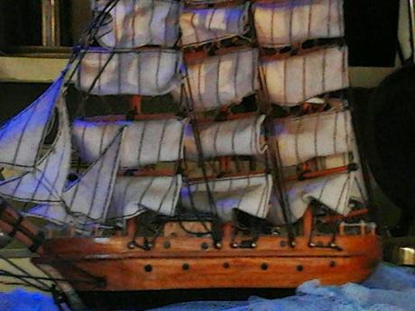 EXPOSICIÓN: EL HACEDOR DE MARIONETAS