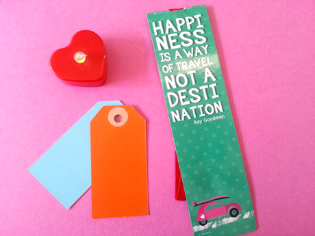 sorteo marcapáginas elástico casa del libro