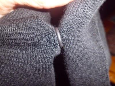 calcetines que no se pierden