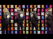 Seres sobrenaturales, artes marciales peleas nuevo Vaccines