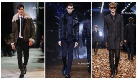 The best of Milan Fall Winter 2015