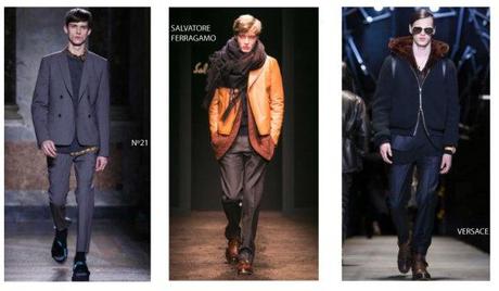 The best of Milan Fall Winter 2015