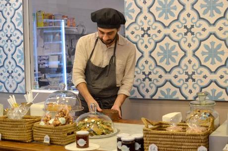 nana yoti pasteleria barcelona