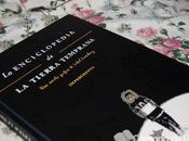 Enciclopedia Tierra Temprana Isabel Greenberg