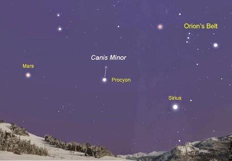 Porvenir - P.A. García