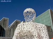 Bloguer Traveller Enero: Blanco