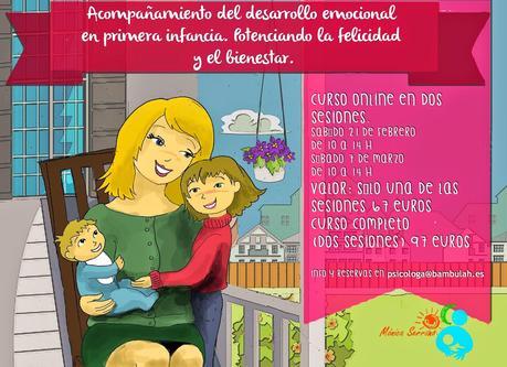 Consolar sin juzgar: empatía y sintonización afectiva