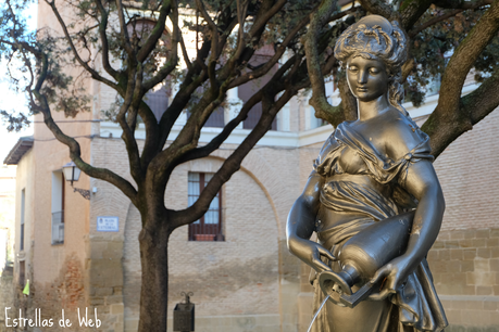 Huesca - Deporte y Turismo