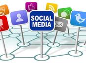 siguen redes sociales, ¿por qué?