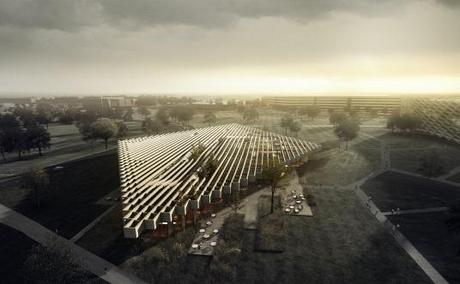 Adidas meet and eat TECNNE