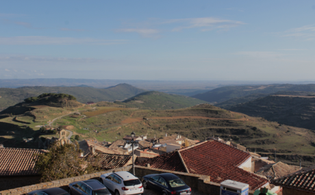 De ruta por Navarra + la Rioja Alavesa (4 días)