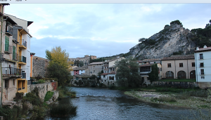 De ruta por Navarra + la Rioja Alavesa (4 días)