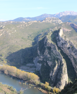 De ruta por Navarra + la Rioja Alavesa (4 días)