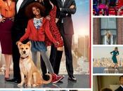 Asistimos preestreno película Annie. sorteo pack entradas
